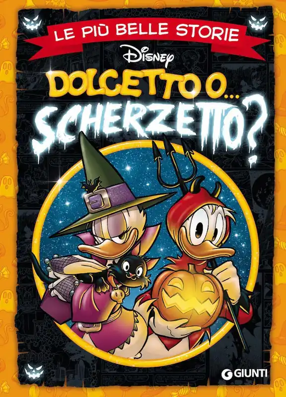 Le più belle storie - Dolcetto o Scherzetto Scelto Dai Clienti