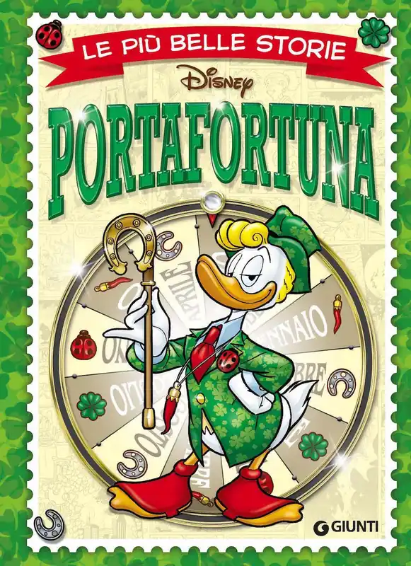 Le più belle storie - Portafortuna Ultima Occasione
