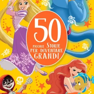 Super Prezzo Contastorie - 50 piccole storie per diventare grandi Eroi ed eroine