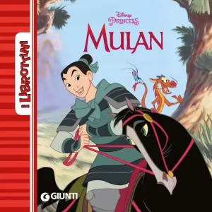 A Buon Prezzo Mulan - I Librottini