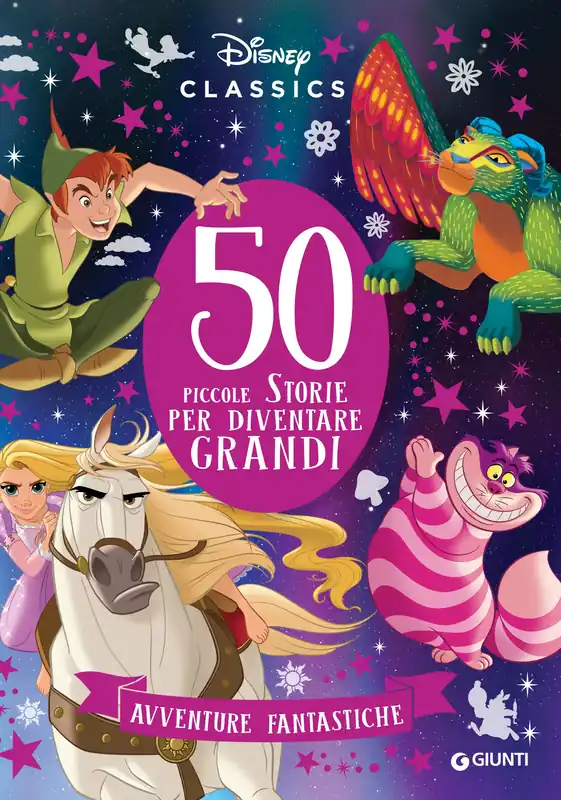 Prezzo Scontato 50 piccole strorie per diventare grandi AVVENTURE FANTASTICHE