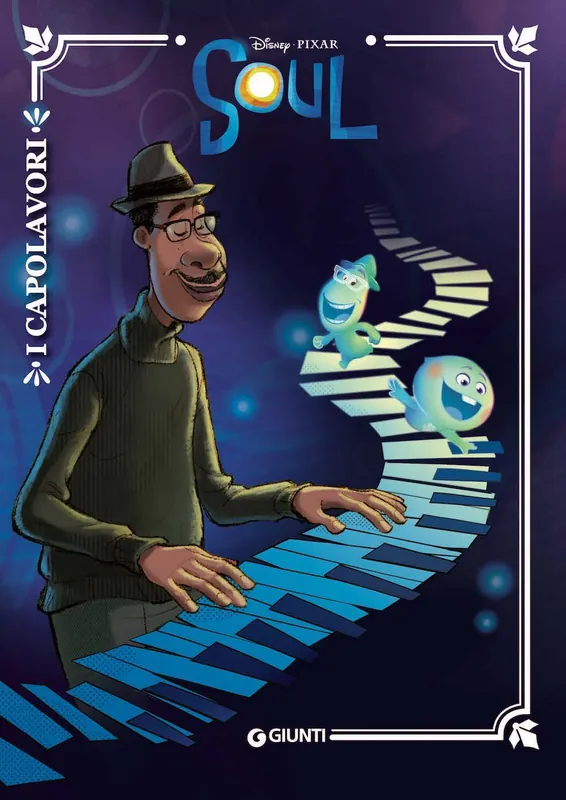 Soul - I Capolavori Professionale
