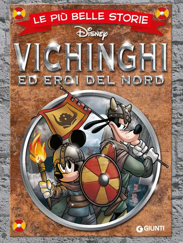 Compra Adesso Vichinghi ed eroi del Nord Le più belle storie
