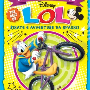 Acquista Ora Le più Belle Storie The Best of - LOL Risate e avventure da spasso
