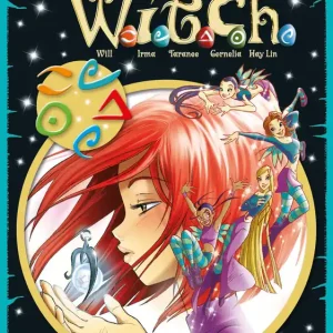 W.I.T.C.H. volume 2 - Da D‘illusioni e di bugie a Un ponte tra due mondi Saldi