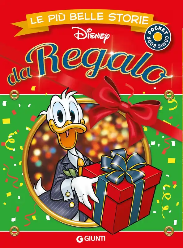 Vendita Finale Da regalo Le più belle storie Pocket Disney