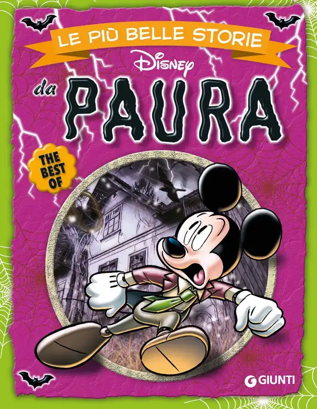 Le più belle storie The Best of- Da paura o paurissima? Economico