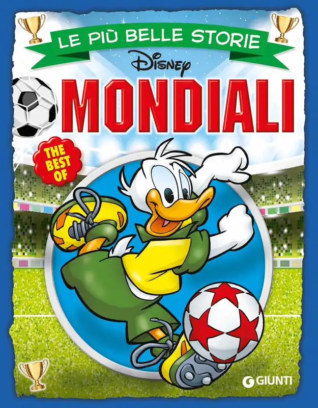 Più belle storie The Best of. Mondiali Miglior Prezzo