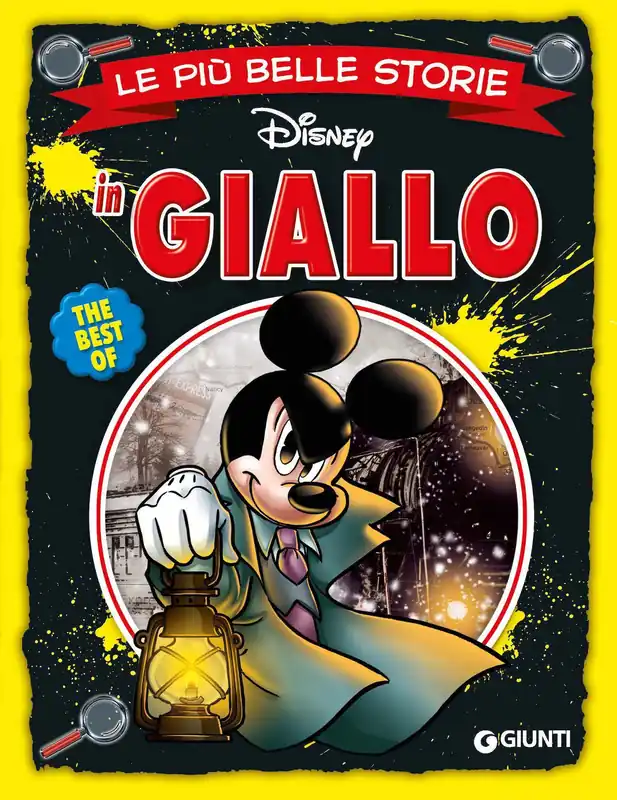 Le più belle storie The Best of - In giallo Nuova Collezione