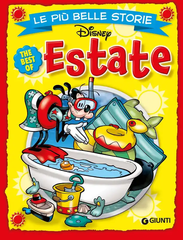 Le più belle storie The Best of - Estate Consegna Rapida