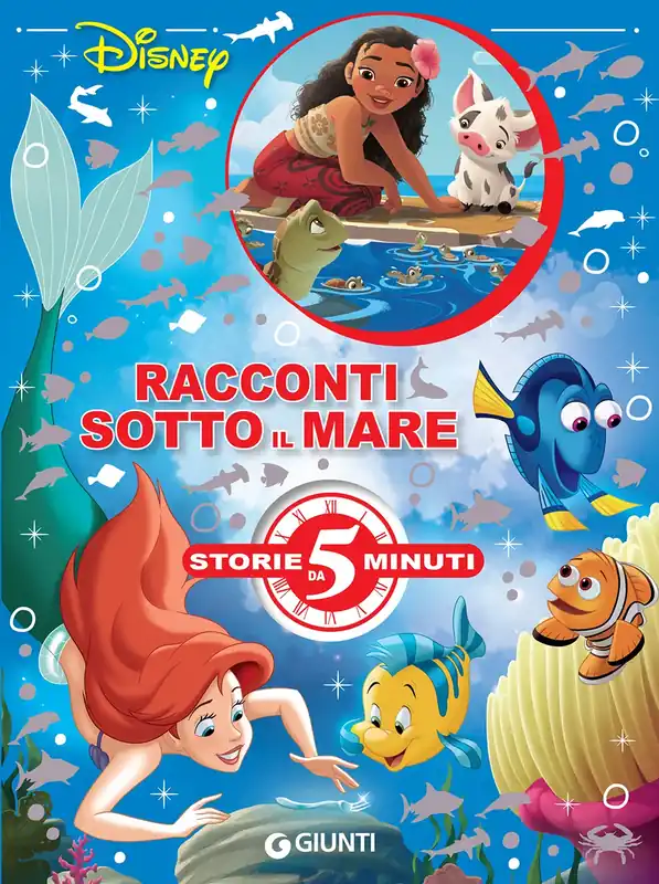 Più Venduto Racconti sotto il mare - Storie da 5 minuti