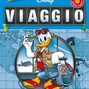 Viaggio Le più belle storie Disney Pocket Acquista Ora