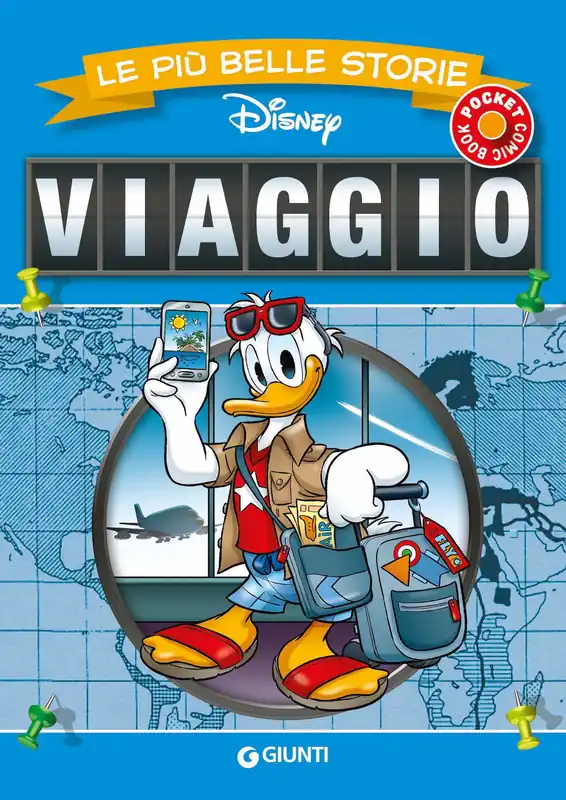 Viaggio Le più belle storie Disney Pocket Acquista Ora