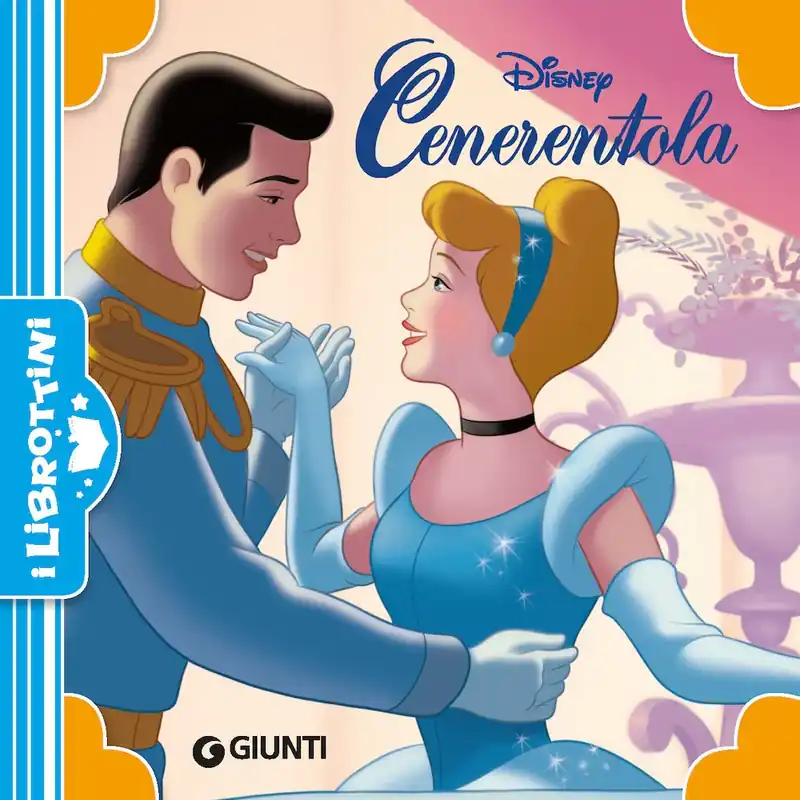Cenerentola - I Librottini Esclusivo