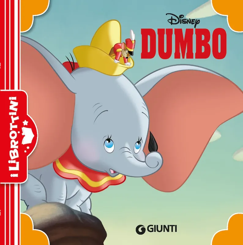 Dumbo - I Librottini Di Tendenza