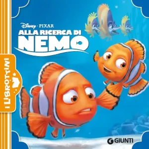 Alla Ricerca di Nemo - I Librottini Vendita Finale