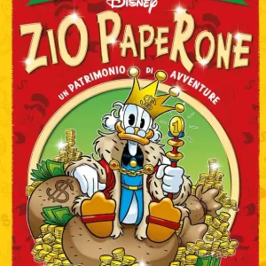 Acquista Ora Zio Paperone Le più belle storie Disney Un patrimonio di avventure