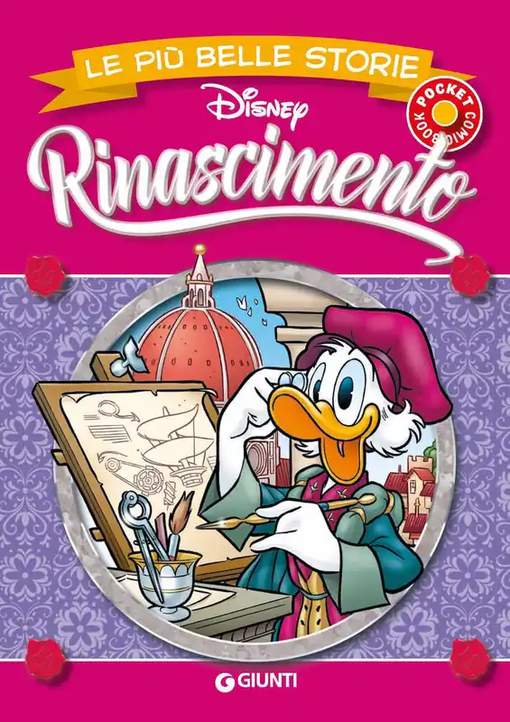 Offerta Del Giorno Rinascimento Le più belle storie Disney Pocket