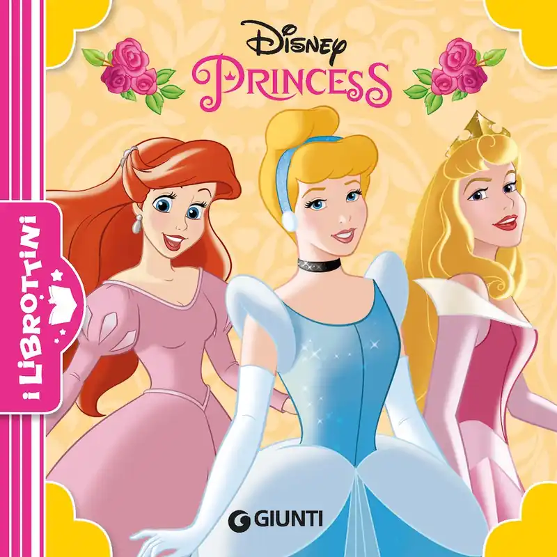 Offerta Disney Princess I Librottini