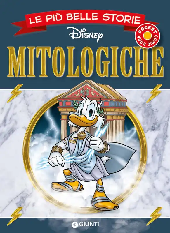 Compra Adesso Mitologiche Le più belle storie Pocket
