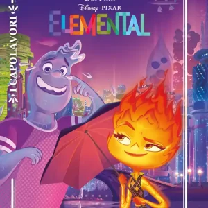 Super Prezzo Elemental I Capolavori