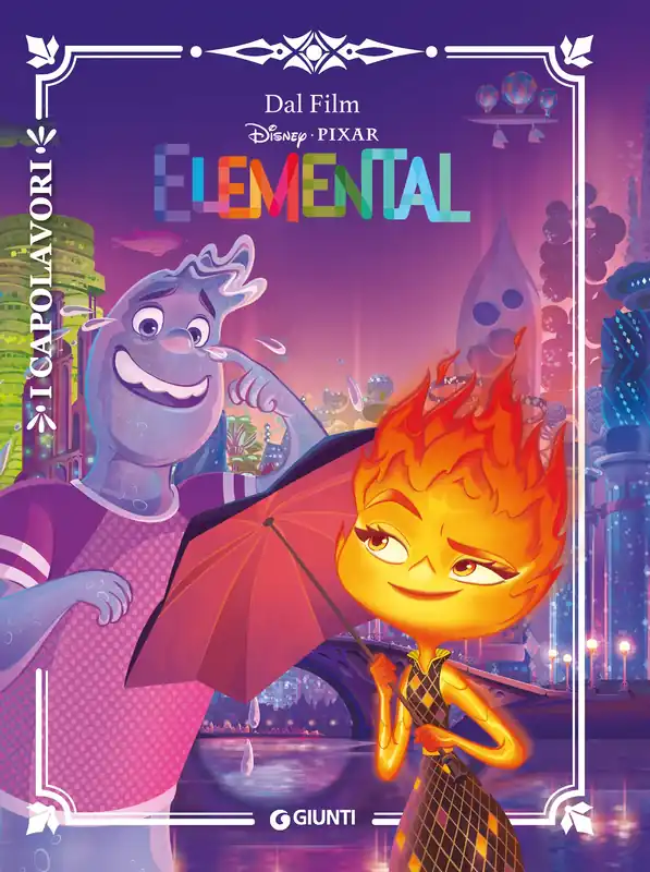 Super Prezzo Elemental I Capolavori