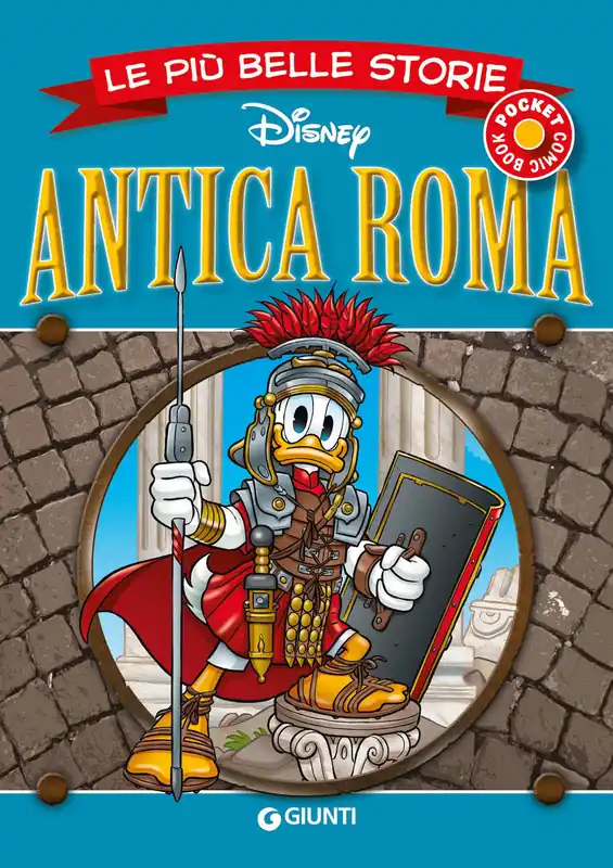 Prezzo Di Fabbrica Antica Roma Le più belle storie Pocket