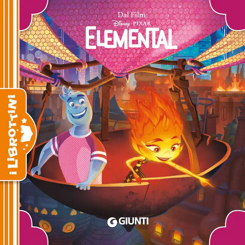 Elemental I Librottini Compra Adesso