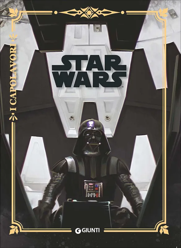 Prezzo Di Fabbrica Star Wars - I Capolavori