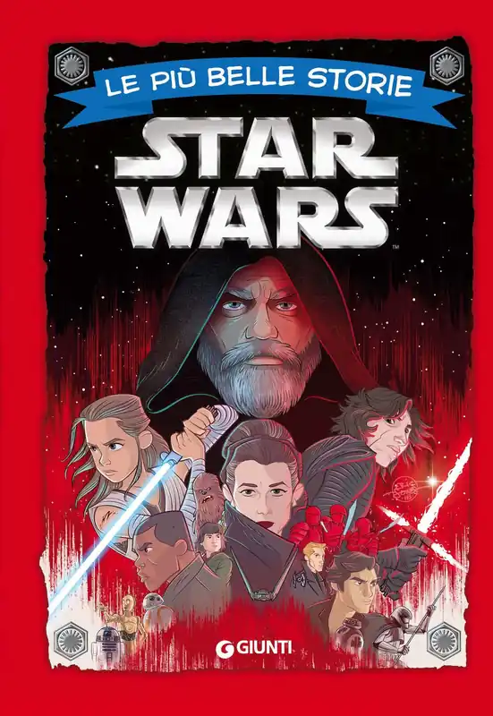 Star Wars Le più belle storie Spedizione Espresso