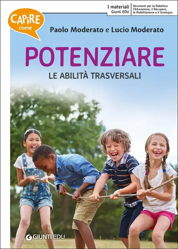Nuovo Arrivo Capire come potenziare le abilità trasversali