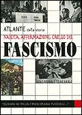 Offerta Atlante della nascita, affermazione, crollo del Fascismo