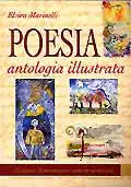 Spedito Oggi Poesia. Antologia illustrata Da quando l‘uomo imparò ad amare ai giorni nostri