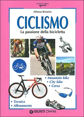 Reso Gratuito Ciclismo La passione della bicicletta