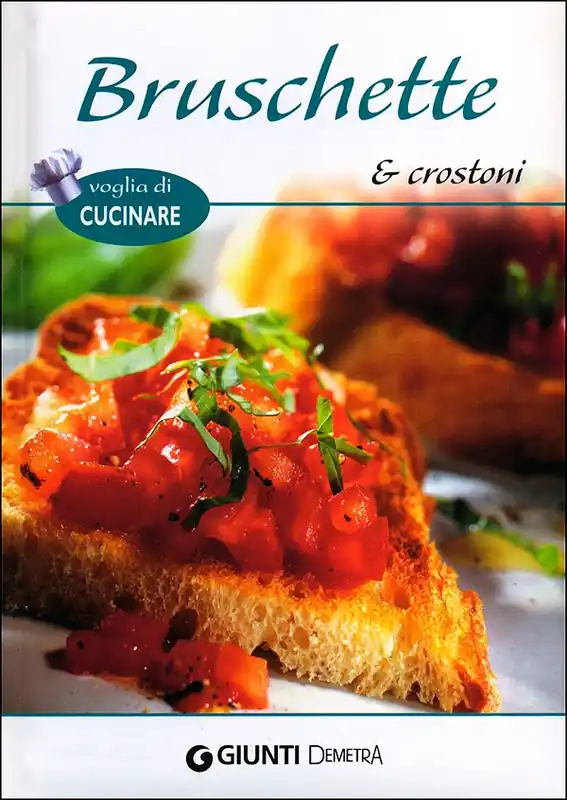 Bruschette e crostoni Economico