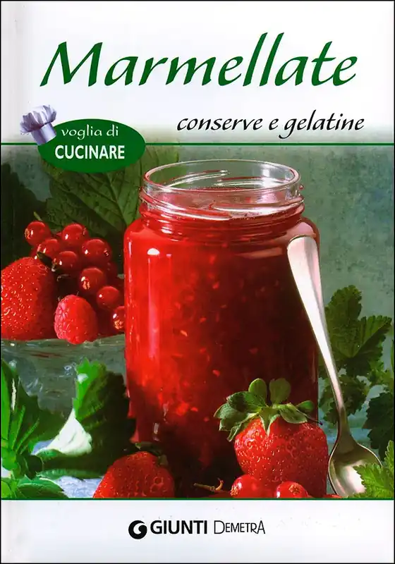 Soddisfatti O Rimborsati Marmellate, conserve e gelatine