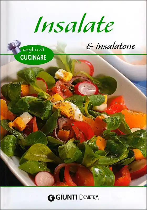 Miglior Prezzo Insalate e insalatone