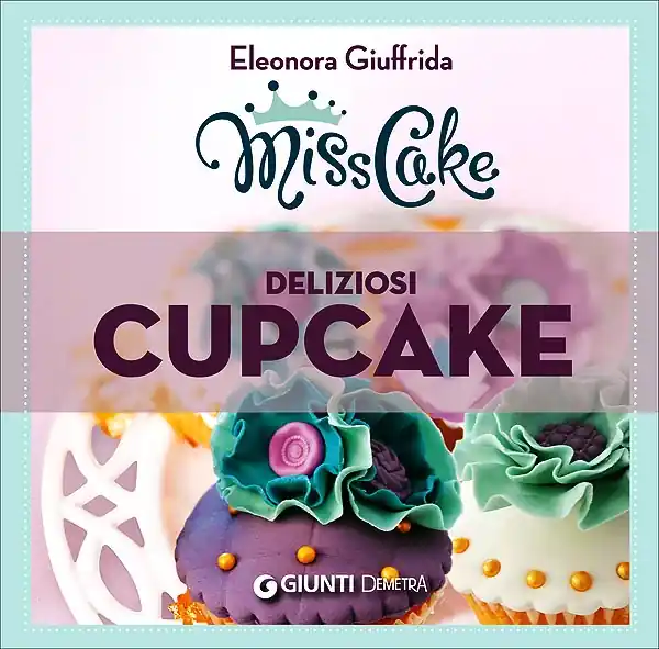 Prezzo Basso Miss Cake. Deliziosi cupcake