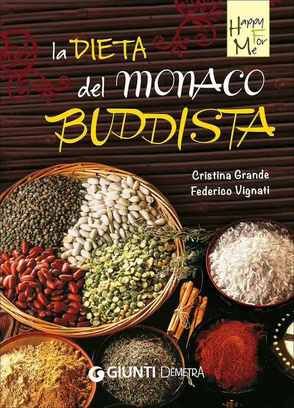 Compra Online La dieta del monaco buddista