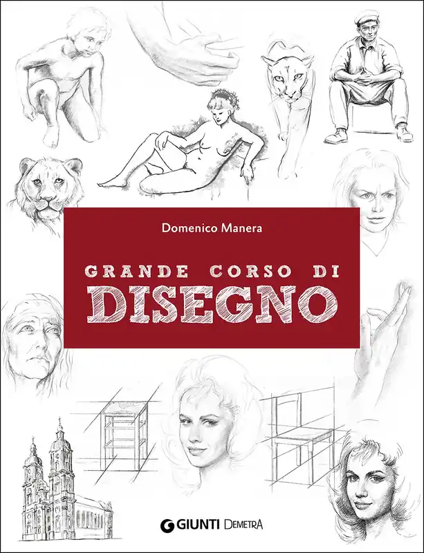 Grande corso di disegno Promozione Esclusiva