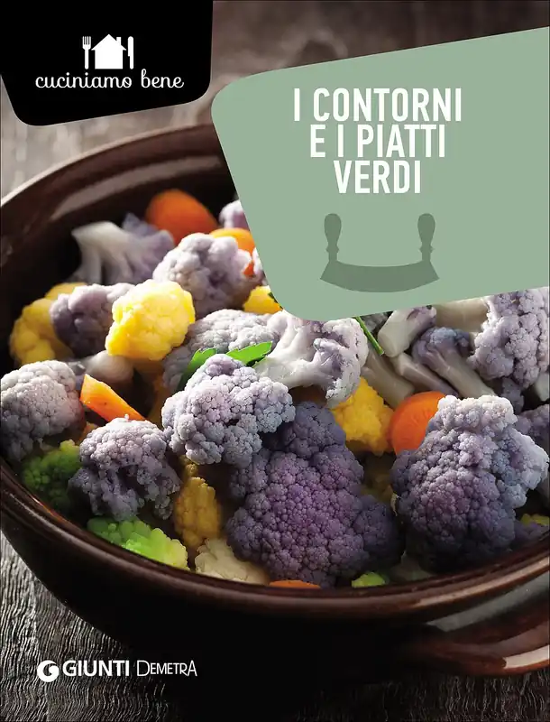 A Buon Prezzo I contorni e i piatti verdi