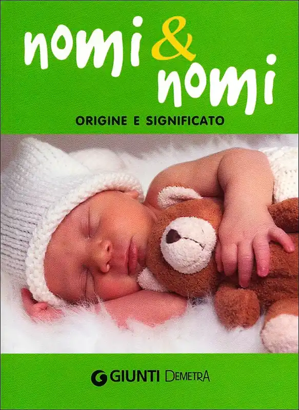 Nomi & Nomi Origine e significato Prezzo Ridotto
