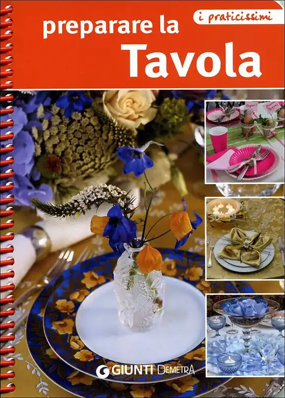 Preparare la Tavola Vendita Finale