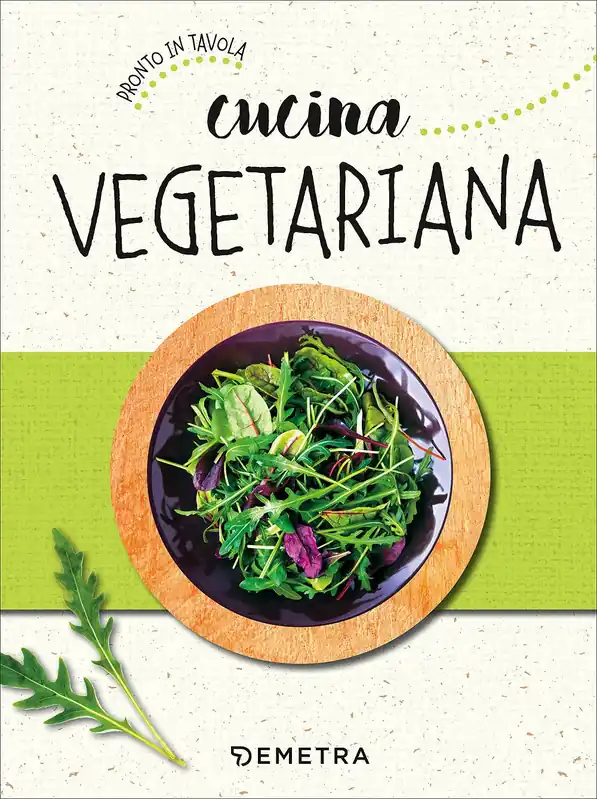 Cucina vegetariana Compra Online