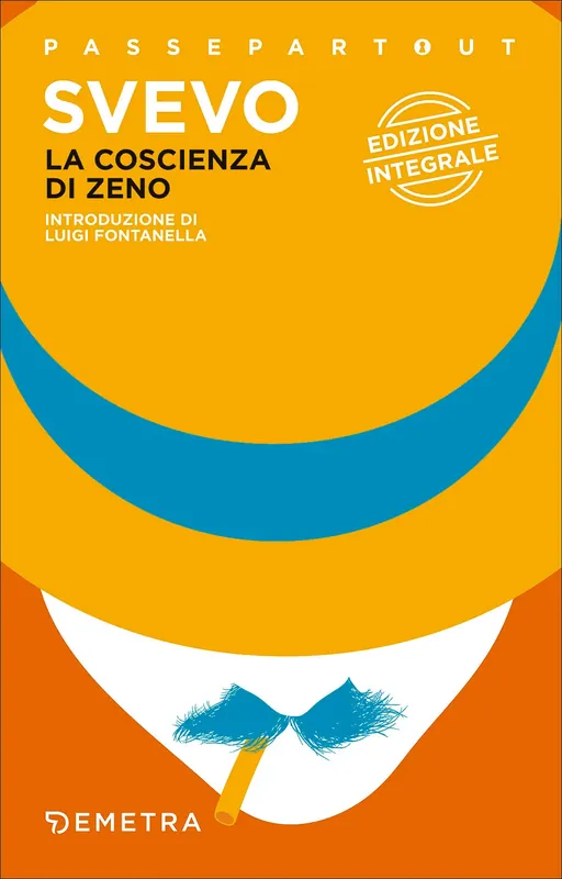 Compra Online La coscienza di Zeno Edizione integrale