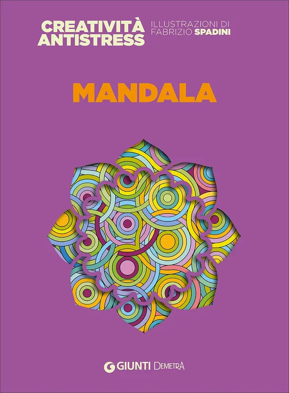 Prezzo Basso Mandala