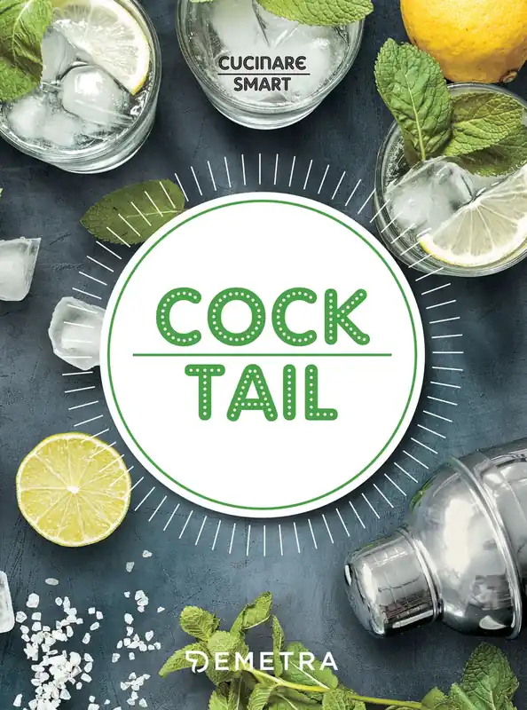 Cocktail Must-Have