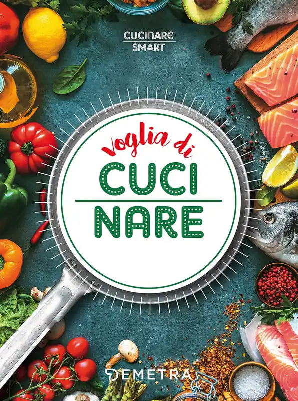 Popolare Voglia di cucinare