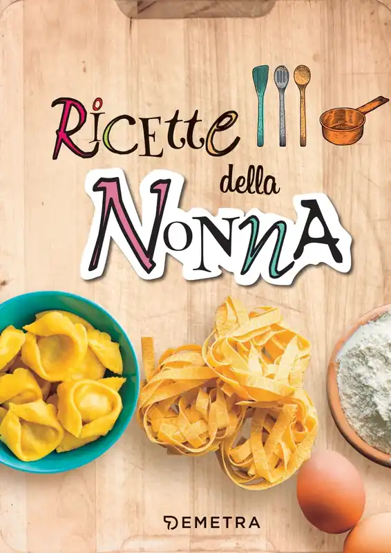 Ricette della nonna Economico