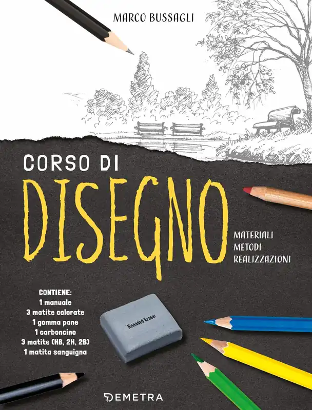 Miglior Prezzo Corso di disegno